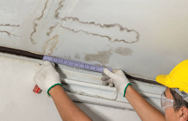 Reliable Burst Pipe Cleanup contractor in Catawba, NC by Water Damage Irwin